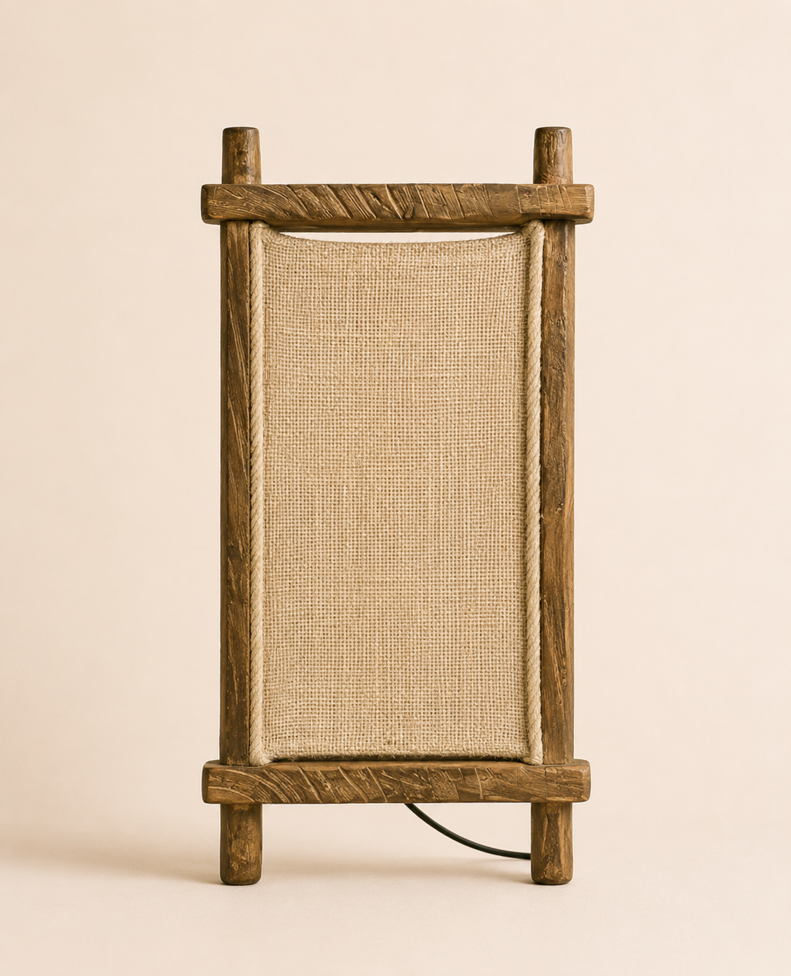 Andon lampe de table — 4