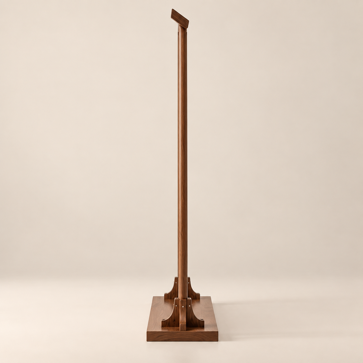 Kasane | Portant en bois japonais — 1