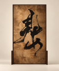 Ryū | Tableau japonais — 1