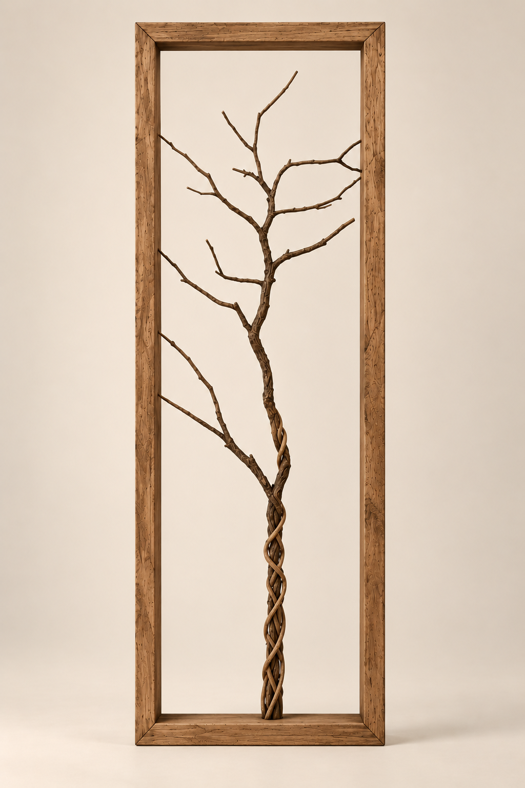 Shinju | Tableau végétal — 2