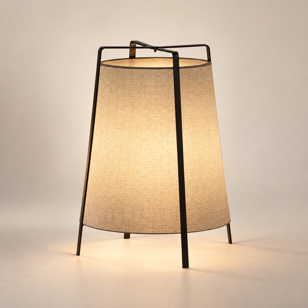 Tomoshibi | Lampe sur pied — 4
