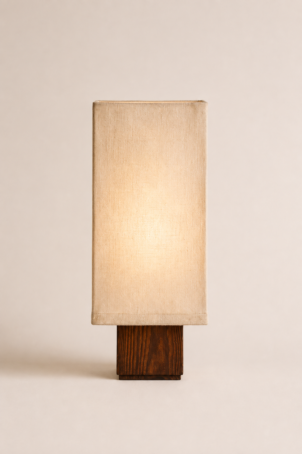 Tsuki lampe japonaise — 4