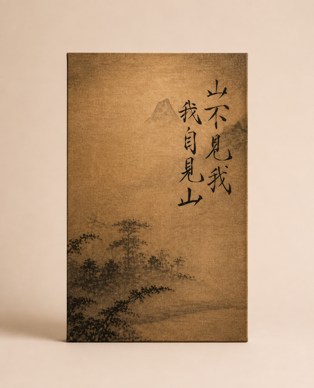 Yūrei tableau japonais — 2
