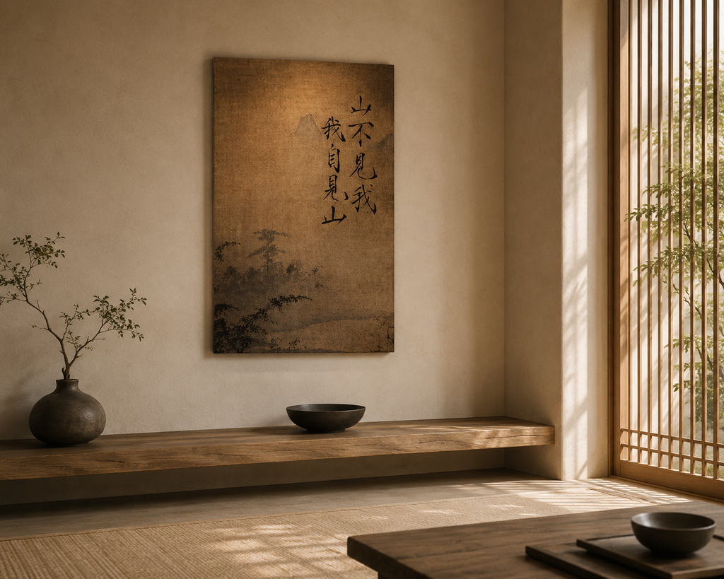 Yūrei tableau japonais — 3