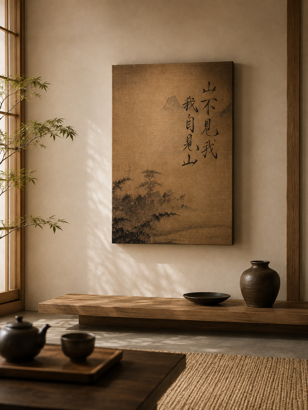 Yūrei tableau japonais — 4